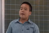 Xem Đỗ Nhật Nam dạy ngoại ngữ qua bài hát