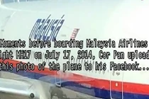 5 status đáng sợ nhất trên Facebook