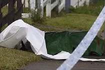 Một người Việt bị bắn chết tại Angola