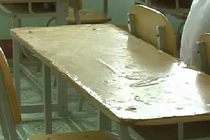 Quảng Ngãi: Gần 3.000 học sinh nghỉ học sau Tết