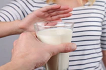 Video: Dấu hiệu cảnh báo cơ thể không dung nạp sữa