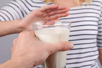 Video: Dấu hiệu cảnh báo cơ thể không dung nạp sữa