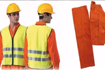 Những đồ bảo vệ con người khi xử lý nấm mốc cần biết