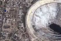 Những hình ảnh cực sốc về thực trạng của Trái đất