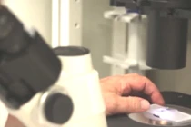 Phát hiện ung thư sau 3 phút chỉ bằng một giọt máu