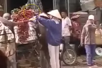 Hình ảnh xấu xí không muốn nhìn thấy của người Việt