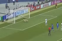 10 cú sút penalty khó quên nhất lịch sử bóng đá