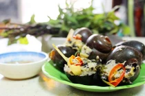 12 món ăn vặt ngon tuyệt quanh chợ Đa Kao TP HCM