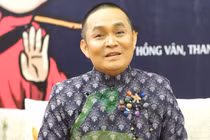 Xuân Hinh: “Chia hết tài sản cho con, giờ tôi tay trắng“