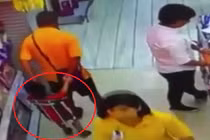 Trung Quốc: Đang đùa nghịch, bố vô tình ngã đè chết con trai