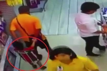 Trung Quốc: Đang đùa nghịch, bố vô tình ngã đè chết con trai