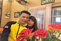 Hiệp “Gà” bất ngờ tiết lộ đám cưới với bạn gái mới