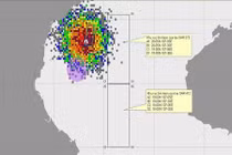 Huy động camera hồng ngoại tìm phi công Su-30MK2 mất tích