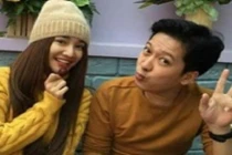 Hài hước Trường Giang nói tiếng Anh, gọi Nhã Phương là ô sin