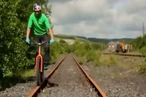 Thót tim màn biểu diễn của những con người tài năng nhất 