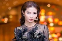 Diễm My 9X: Tôi khó yêu đại gia U80