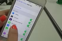 Hướng dẫn sửa lỗi không vào được Facetime trên iPhone hoặc iPad