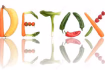 Thực hư tác dụng của phương pháp thải độc Detox