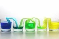 Những thí nghiệm hóa học cực thú vị