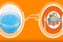 Hãi hùng tác hại của hạt vi nhựa sử dụng trong mỹ phẩm