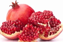 Những lợi ích của vỏ lựu với sức khỏe ít người biết