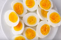 4 thực phẩm ăn cùng trứng gây nguy hiểm