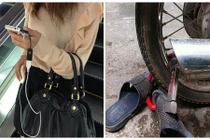 Điện thoại cũng cần dùng chuột