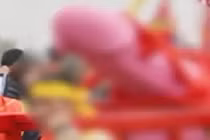 Lễ hội rước của quý trần trụi gây tranh cãi ở Lạng Sơn