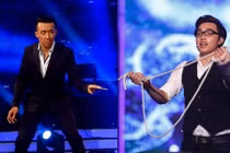 Trấn Thành bị thí sinh diễn ảo thuật sai như “con ở“