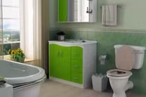 Mẹo hay giúp nhà vệ sinh thơm tho trong và sau dịp Tết