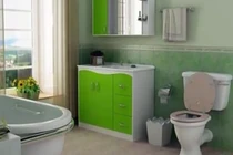 Mẹo hay giúp nhà vệ sinh thơm tho trong và sau dịp Tết