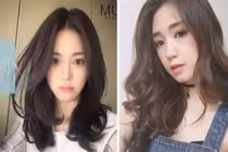 Video: Gợi ý kiểu tóc xoăn cực đáng yêu cho bạn nữ năm 2018