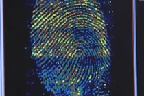 Video: Công nghệ vân tay mới dựng chân dung nghi phạm hoàn hảo