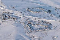 Nhà giam Supermax giam 9 tù nhân khét tiếng của Mỹ