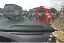 Vạch trần thủ đoạn dàn cảnh tai nạn giao thông cướp tài sản