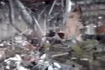 Hình ảnh tan hoang mới nhất của sân bay 750 triệu đô 