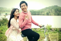 Trường Giang: “Nhã Phương đứng với tôi đẹp hơn Kang Tae Oh“