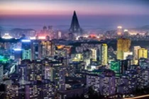 Ngắm thủ đô Bình Nhưỡng khác lạ qua video tua nhanh