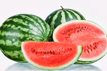 Công dụng làm đẹp cho ngày hè bằng các loại dưa