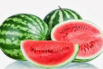 Công dụng làm đẹp cho ngày hè bằng các loại dưa