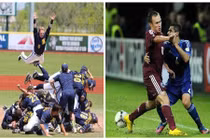 Khoảnh khắc hài hước trong thể thao (10)