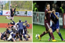 Khoảnh khắc hài hước trong thể thao (10)