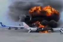 Những vụ tai nạn kinh hoàng khiến bạn nổi da gà