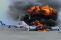 Những vụ tai nạn kinh hoàng khiến bạn nổi da gà