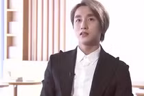 Sơn Tùng M-TP xuất hiện trên VTV3, chia sẻ về nghề