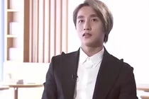 Sơn Tùng M-TP xuất hiện trên VTV3, chia sẻ về nghề