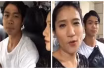 Công Phượng tiết lộ mẫu bạn gái lý tưởng trước ngàn người