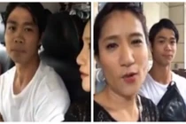 Công Phượng tiết lộ mẫu bạn gái lý tưởng trước ngàn người