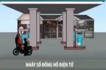 Video: Lật tẩy các chiêu gian lận bơm xăng