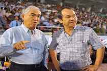 VFF lập đoàn thanh tra xác minh tuổi thật Công Phượng